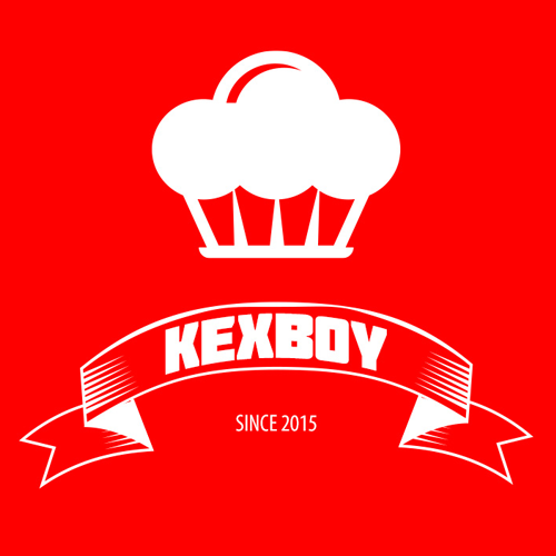 KEXBOY Logo